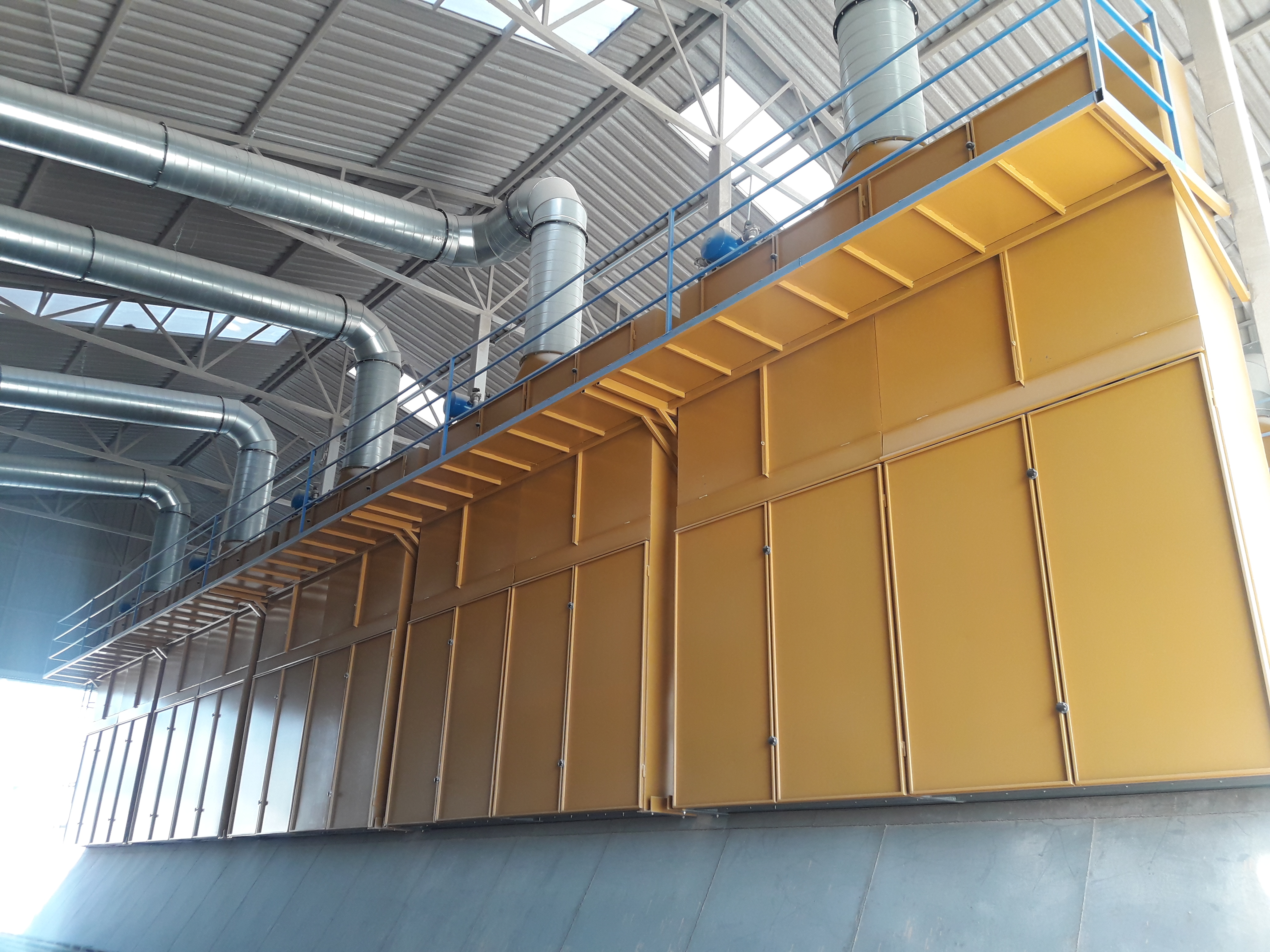 Pneumatski transport