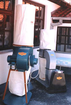 Mobilni otprašivač