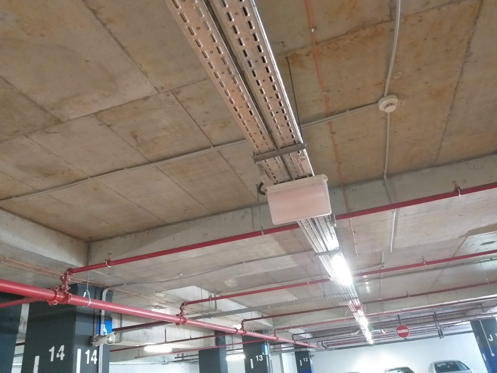 Ventilacija montaža